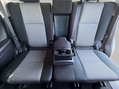 2018 Toyota 4Runner SR5 4WD
