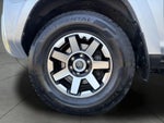 2018 Toyota 4Runner SR5 4WD