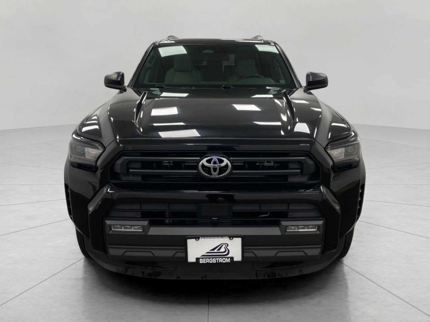 2025 Toyota 4Runner SR5 4WD