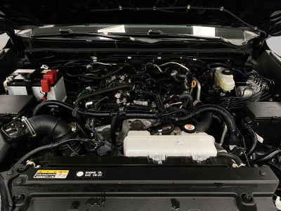 2025 Toyota 4Runner SR5 4WD
