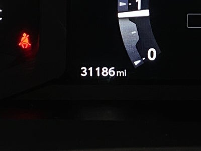 2025 Toyota 4Runner SR5 4WD
