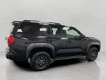 2025 Toyota 4Runner SR5 4WD