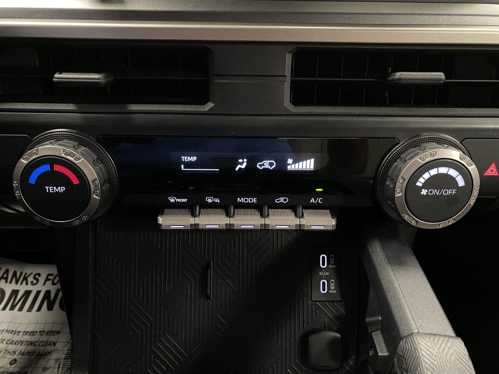 2025 Toyota 4Runner SR5 4WD