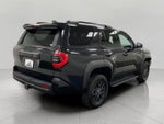 2025 Toyota 4Runner SR5 4WD
