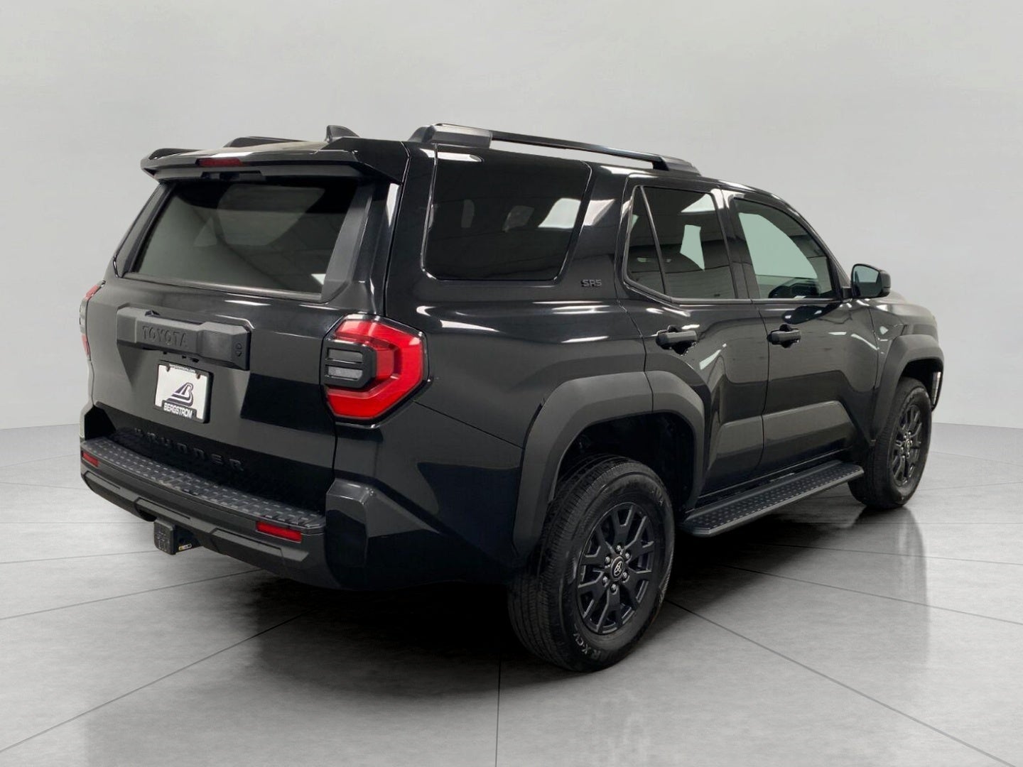 2025 Toyota 4Runner SR5 4WD