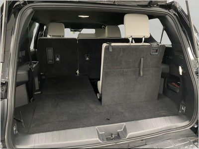 2025 Toyota 4Runner SR5 4WD