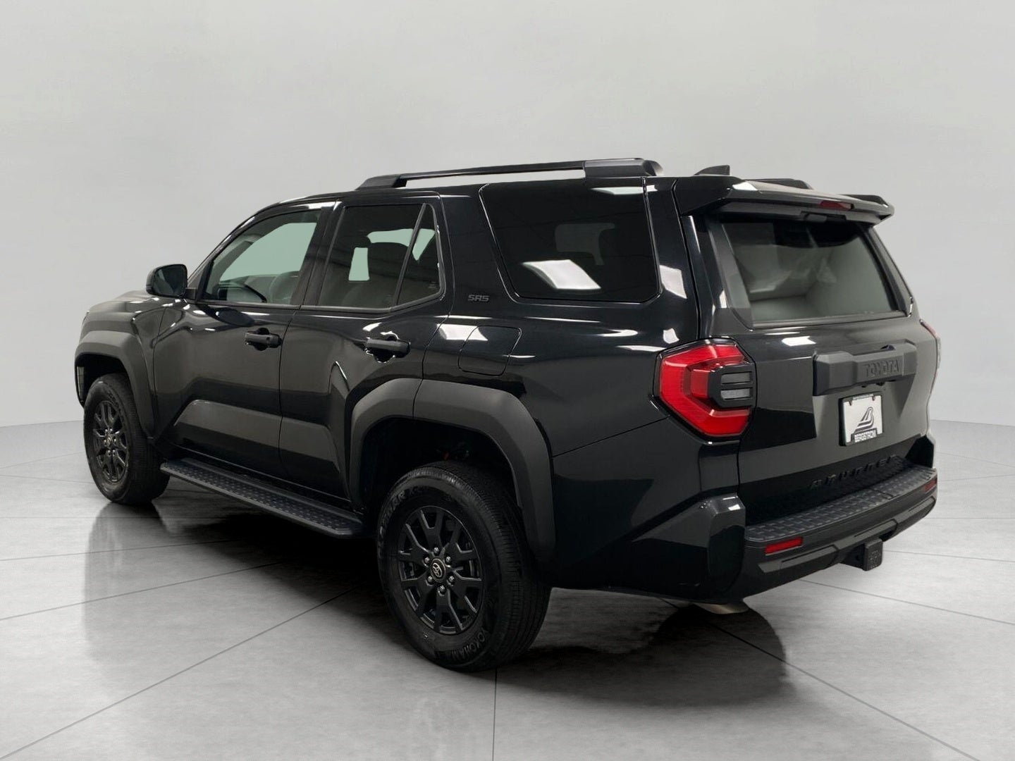 2025 Toyota 4Runner SR5 4WD