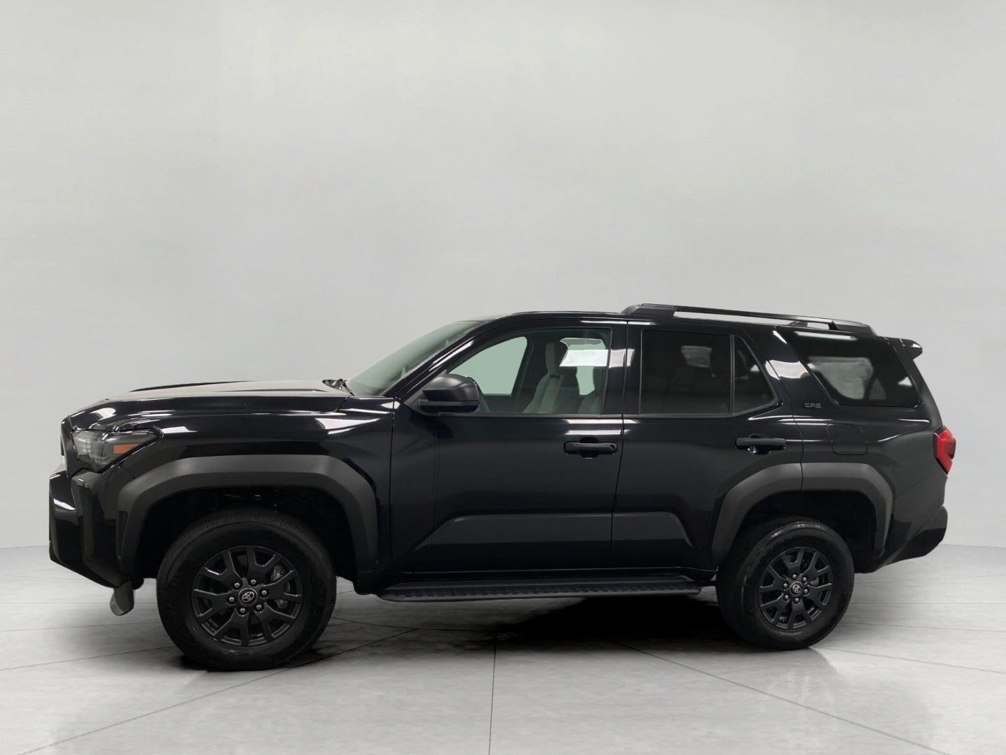 2025 Toyota 4Runner SR5 4WD