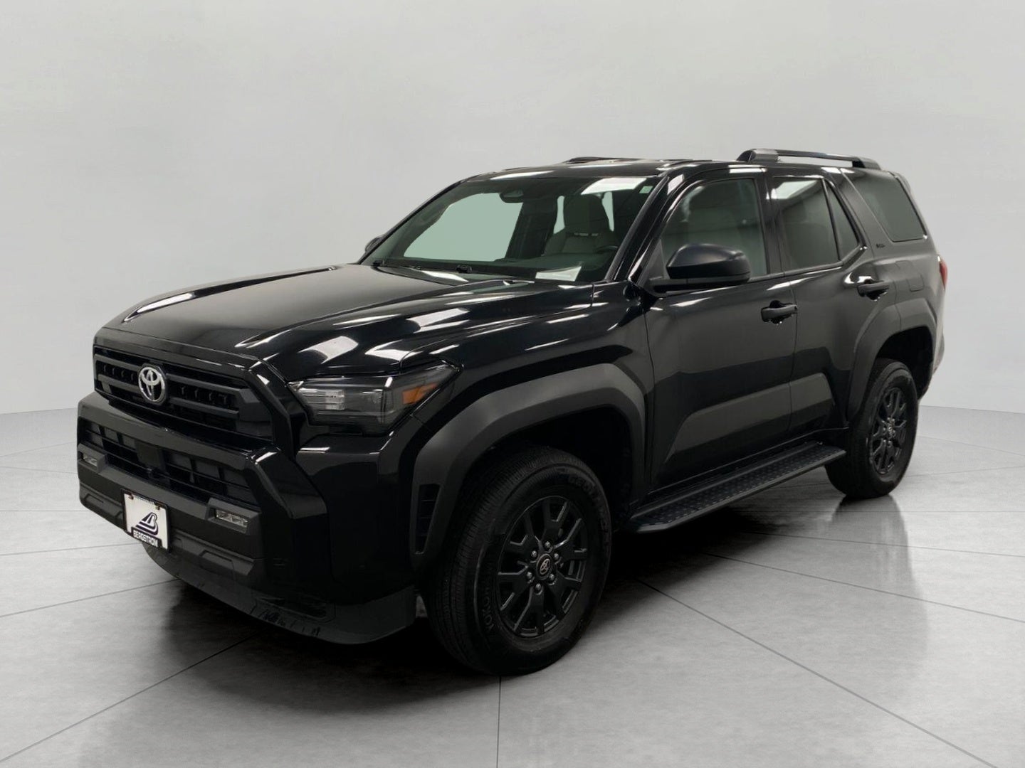2025 Toyota 4Runner SR5 4WD