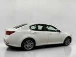 2013 Lexus GS 350 4dr Sdn AWD
