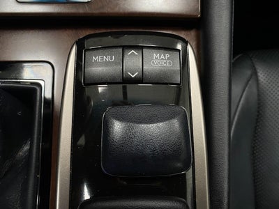 2013 Lexus GS 350 4dr Sdn AWD