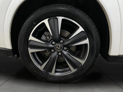 2022 Lexus UX UX 250h AWD
