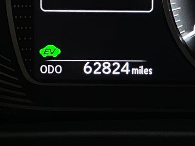 2022 Lexus UX UX 250h AWD