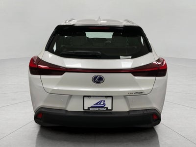 2022 Lexus UX UX 250h AWD