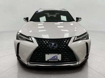 2021 Lexus UX UX 250h AWD