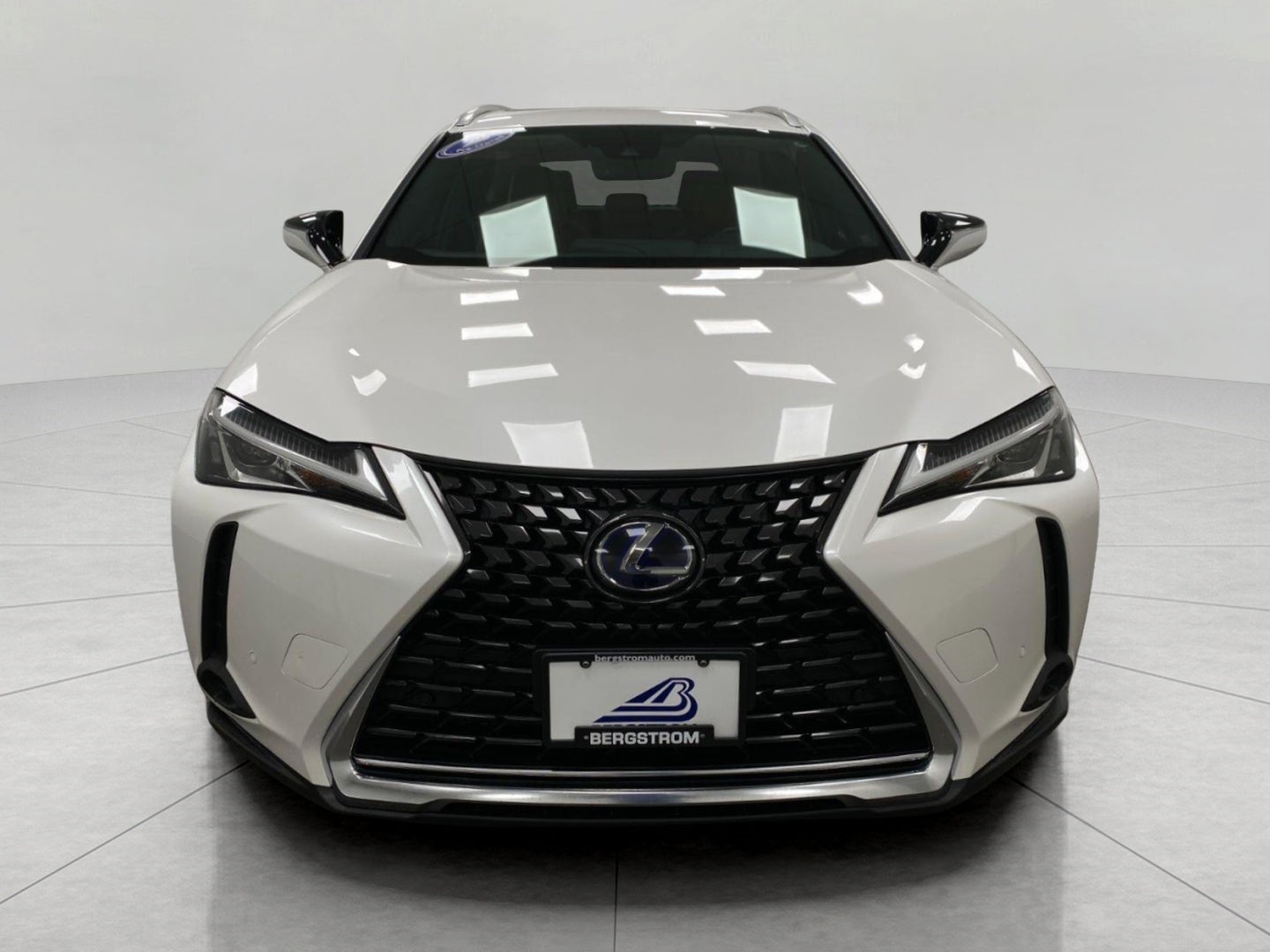 2021 Lexus UX UX 250h AWD