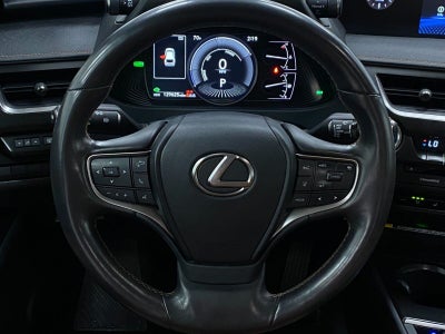 2021 Lexus UX UX 250h AWD