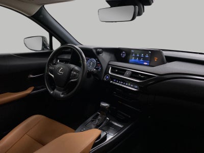 2021 Lexus UX UX 250h AWD