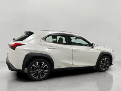 2021 Lexus UX UX 250h AWD