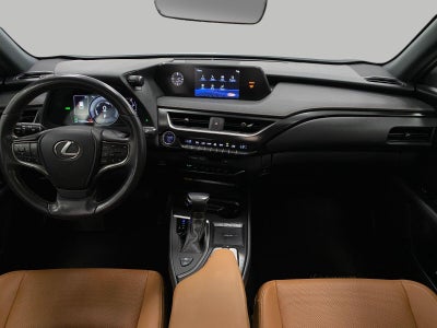 2021 Lexus UX UX 250h AWD