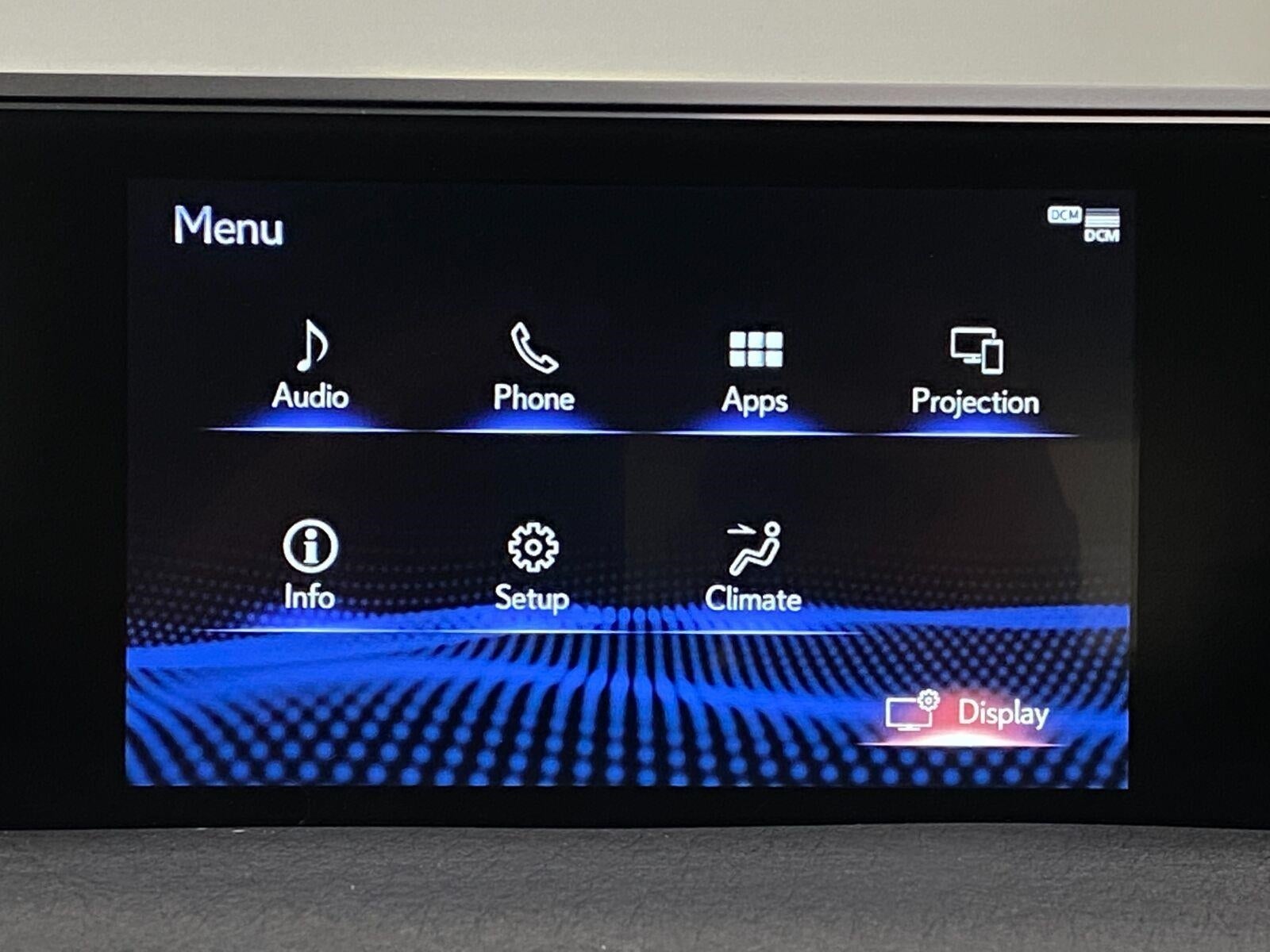 2021 Lexus UX UX 250h AWD