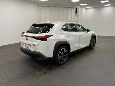 2021 Lexus UX UX 250h AWD