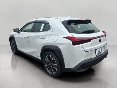 2021 Lexus UX UX 250h AWD