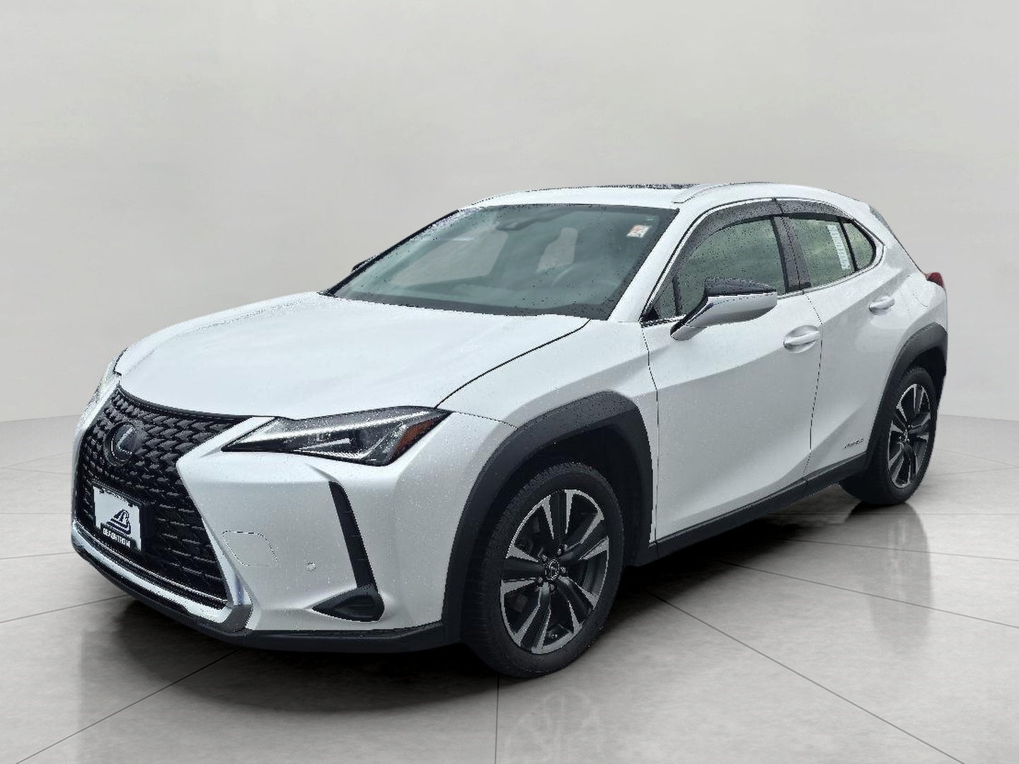 2021 Lexus UX UX 250h AWD