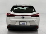 2021 Lexus UX UX 250h AWD