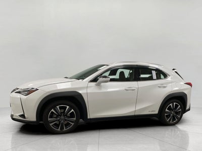 2021 Lexus UX UX 250h AWD