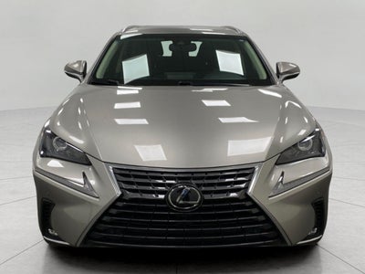 2019 Lexus NX NX 300 AWD