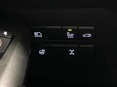 2019 Lexus NX NX 300 AWD