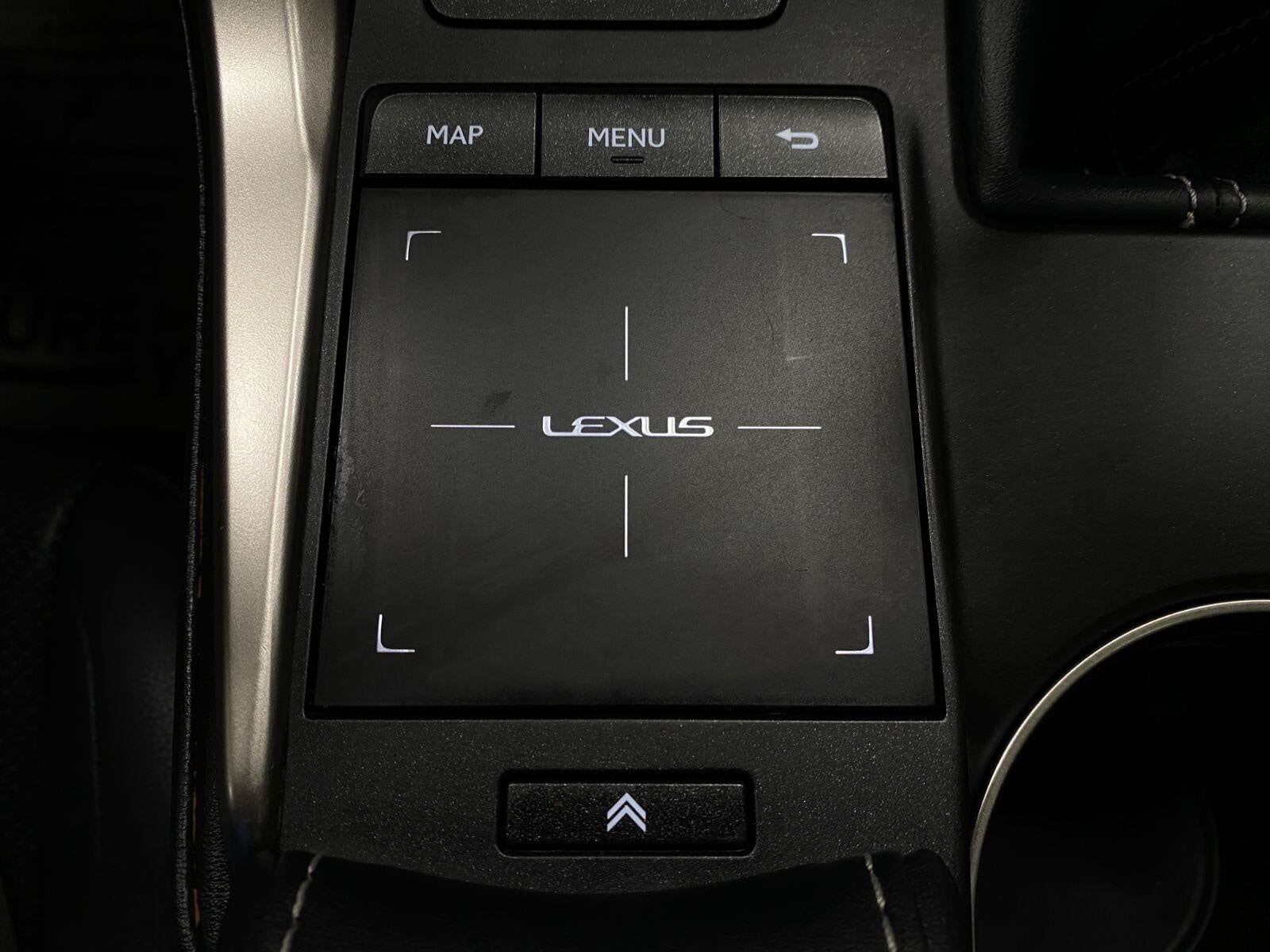 2019 Lexus NX NX 300 AWD