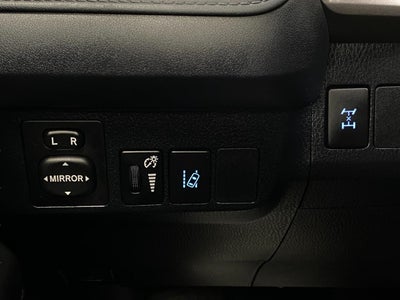 2018 Toyota RAV4 LE AWD
