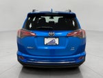 2018 Toyota RAV4 LE AWD