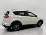 2018 Toyota RAV4 LE AWD