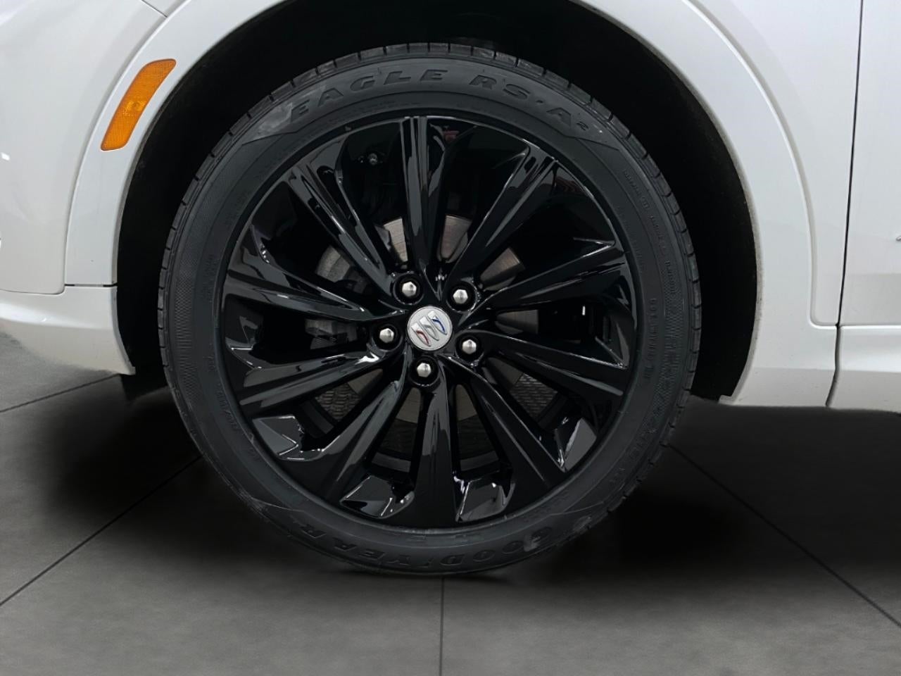 2024 Buick Envista FWD 4dr Avenir