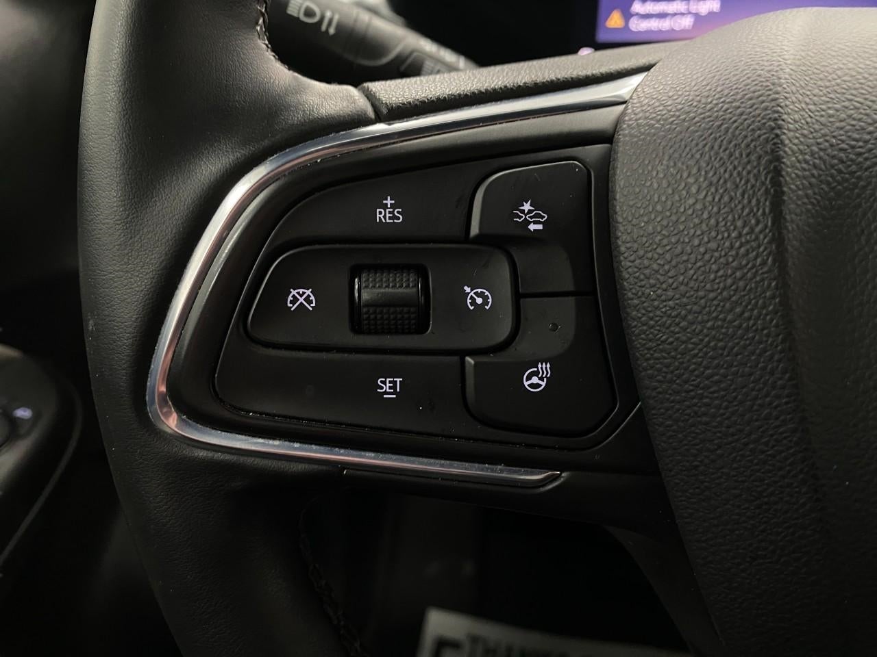 2024 Buick Envista FWD 4dr Avenir