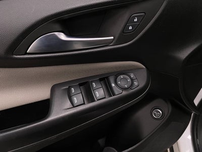 2024 Buick Envista FWD 4dr Avenir