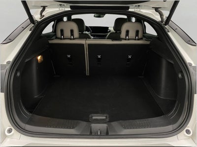 2024 Buick Envista FWD 4dr Avenir