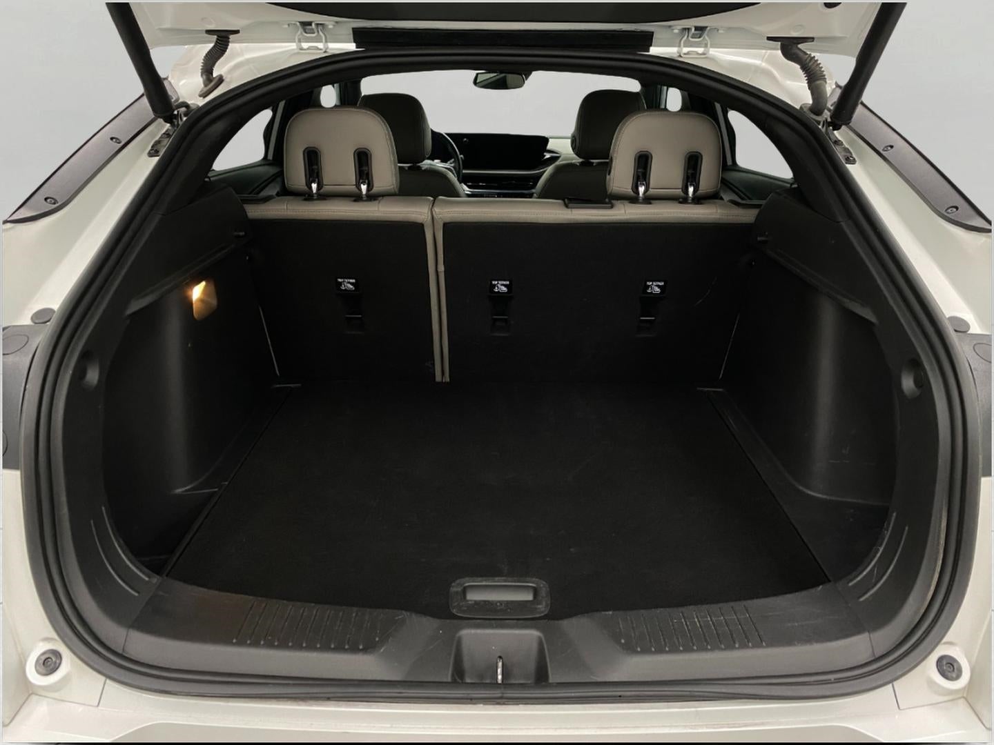 2024 Buick Envista FWD 4dr Avenir
