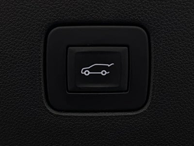 2024 Buick Envista FWD 4dr Avenir