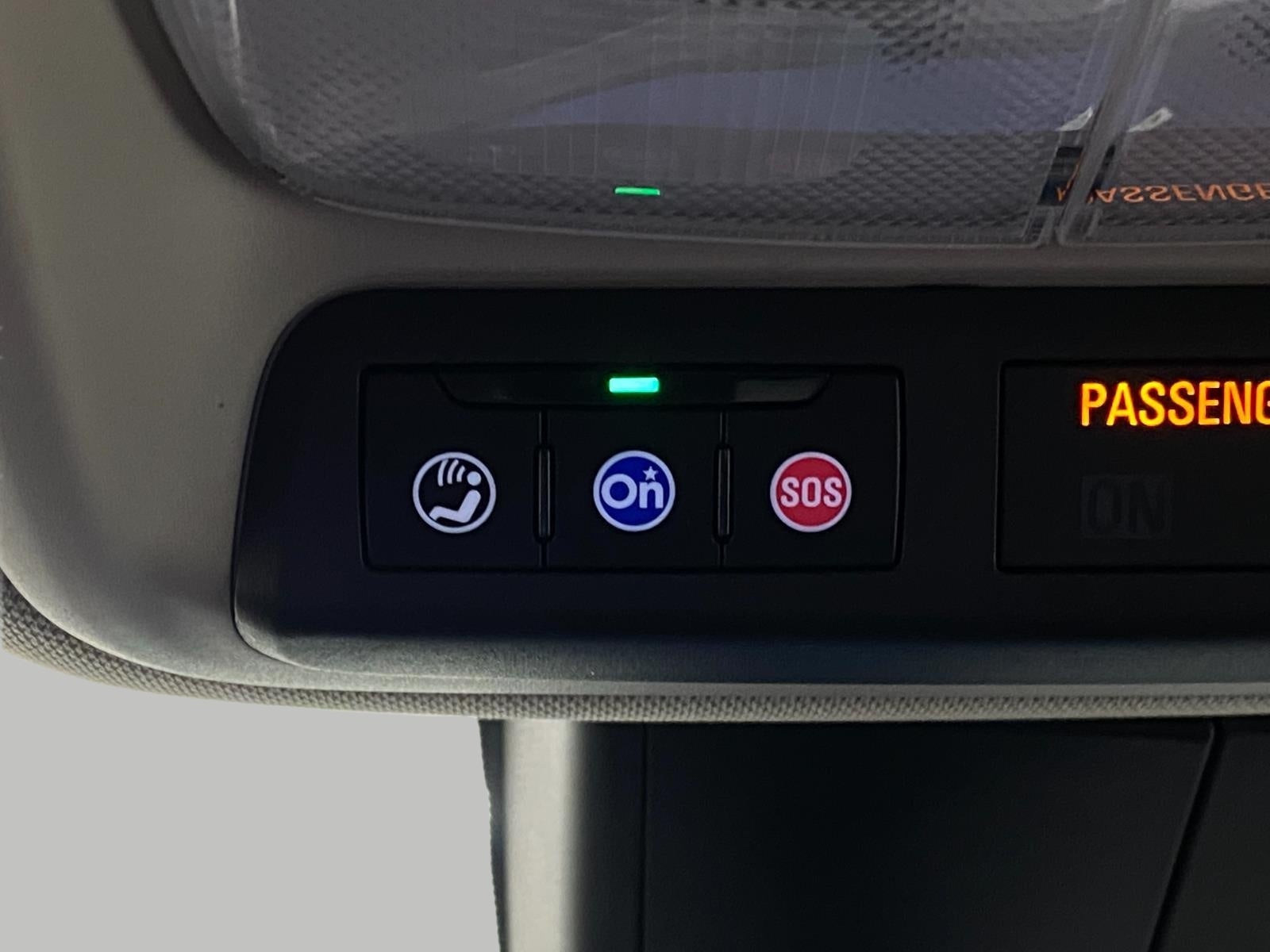 2025 Buick Encore GX AWD 4dr Preferred