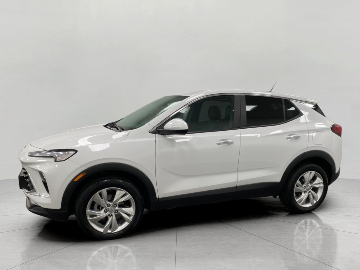2025 Buick Encore GX AWD 4dr Preferred