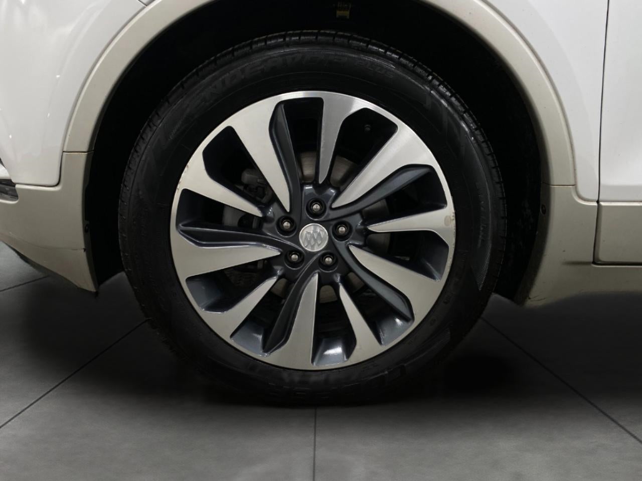 2019 Buick Encore FWD 4dr Essence