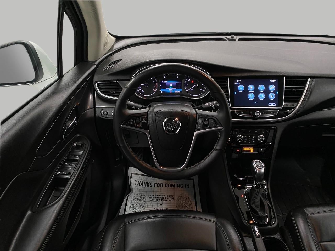 2019 Buick Encore FWD 4dr Essence