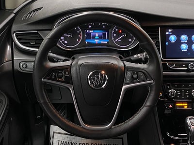 2019 Buick Encore FWD 4dr Essence