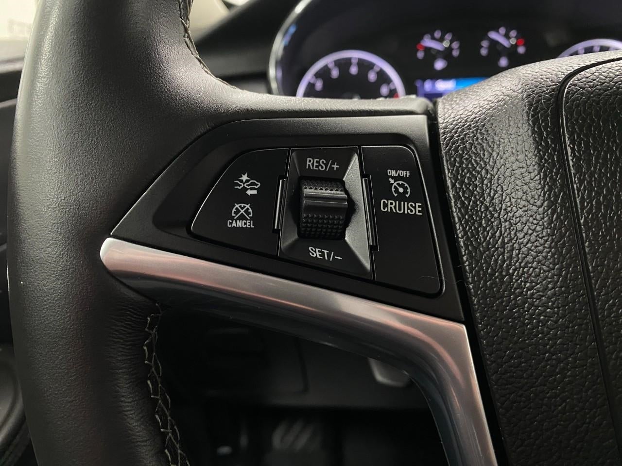 2019 Buick Encore FWD 4dr Essence