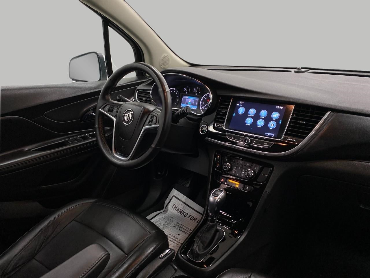 2019 Buick Encore FWD 4dr Essence