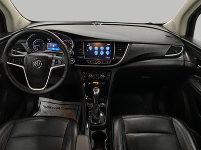 2019 Buick Encore FWD 4dr Essence